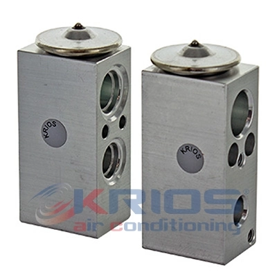 Expansion Valve, air conditioning
